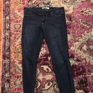 Jeans Hollister 5s